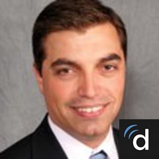 Guilherme Cantuaria, MD