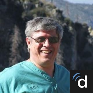 David Hallbert, MD, Internal Medicine, Belfast, ME