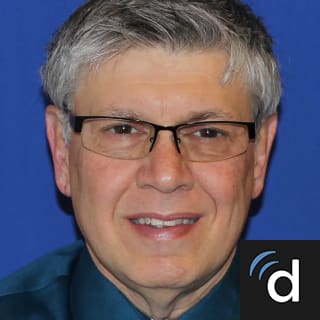 Richard Cook, MD