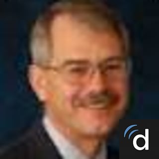 Michael Mayo-Smith, MD