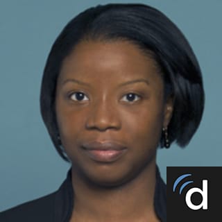 Rosemary Iwunze, MD