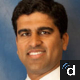 Jatin Roper, MD