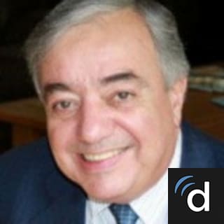 Sam Donta, MD, Infectious Disease, Falmouth, MA