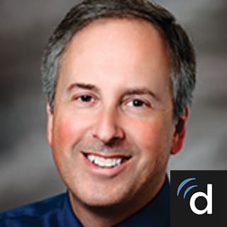 David Lustig, MD