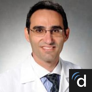 Simon Kangavari, MD