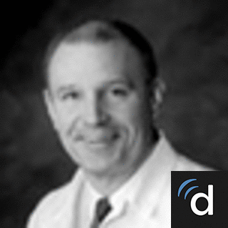 John Atkinson, MD