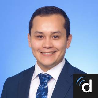 Manuel Gomez-Tschrnko, MD, General Surgery, Morgantown, WV