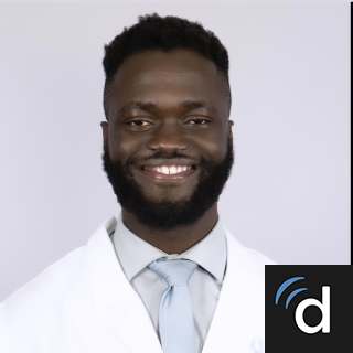Samuel Addo, MD, Other MD/DO, Morganton, NC