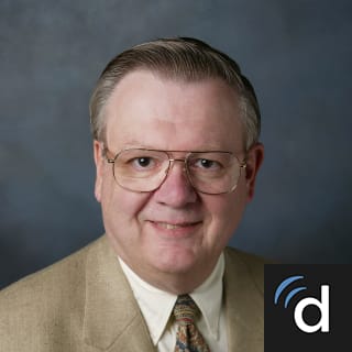 Warren Howe, MD