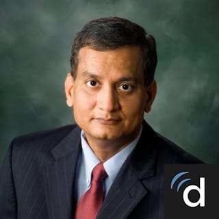 Anil Gupta, MD