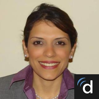 Asia Mubashir, MD