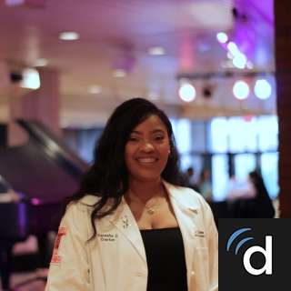 Kanesha Overton, MD