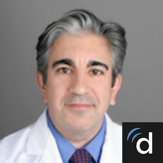Ali-Reza Golshayan, MD, Oncology, Gastonia, NC