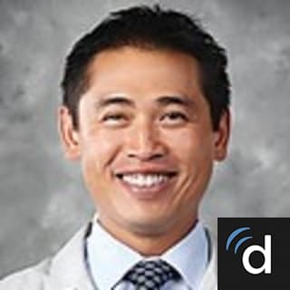 Gregory Lam, MD