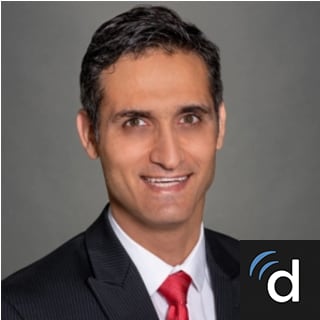Anan Tawil, MD, Vascular Surgery, Springfield, OR