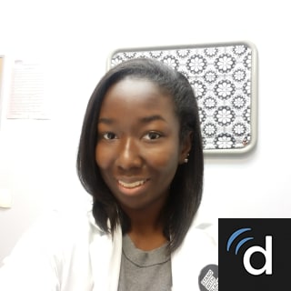 Theressa Williams, Psychiatric-Mental Health Nurse Practitioner, Baltimore, MD
