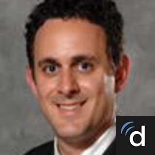 Joshua Wolf, MD