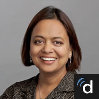 Rajni Agarwal, MD
