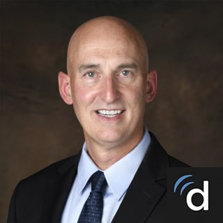 Daniel Fassett, MD
