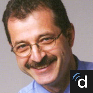 Arkady Gendelman, MD