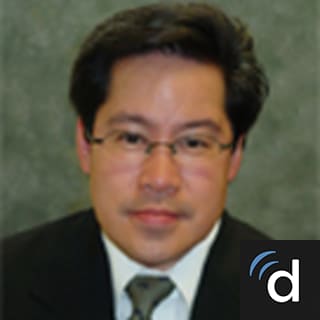 Francis Ngo, MD