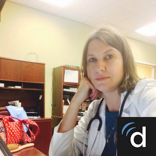 Tatyana Golub, MD, Pediatrics, Hickory, NC