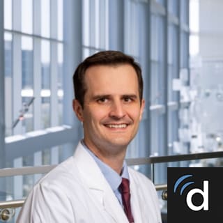 Benjamin Elsbernd, MD, Gastroenterology, Dallas, TX