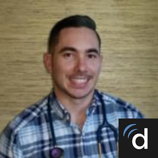 Matthew Mcgarvey, Family Medicine, Foothill Ranch, CA