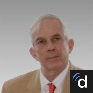 Charles Clark III, MD