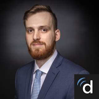Lawrence Prince-Wright, MD, Resident Physician, Washington, DC