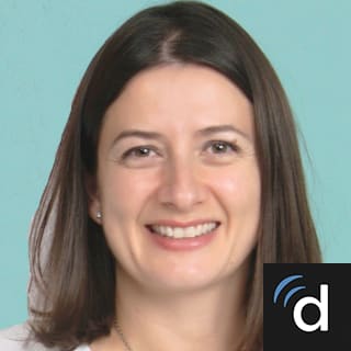 Alyssa Silver, MD, Pediatrics, Hackensack, NJ
