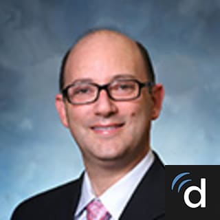 Avishai Mendelson, MD