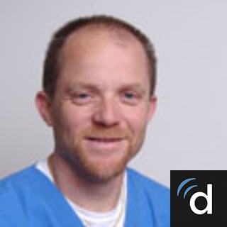 Naaman Bell, MD