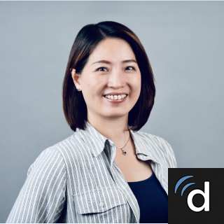 Jun Lin, Family Nurse Practitioner, Holladay, UT