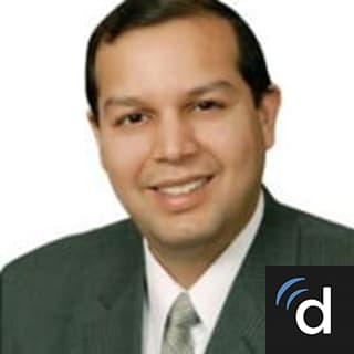 Syed Farhan Zaidi, MD