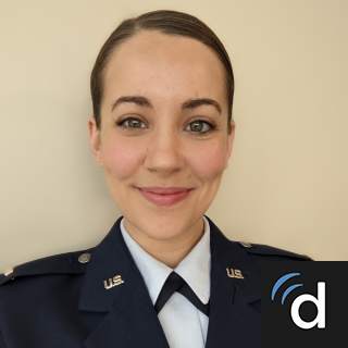 Kristen Bishop, MD, Family Medicine, Nellis AFB, NV