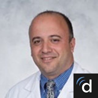 Chris Derk, MD