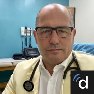 Maurin Jimenez, MD