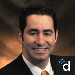 David Frankel, MD