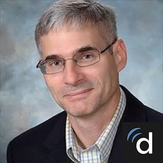 Robert Adams, MD