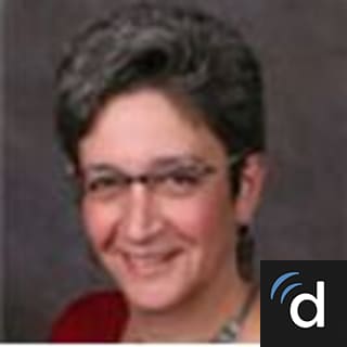 Ellen Oppenheimer, MD