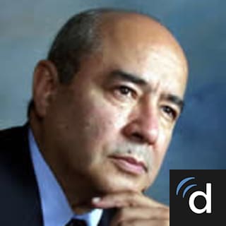 Dr. Jose G. Monsalvez, MD | Houston, TX | General Surgeon | US News Doctors