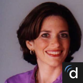 Selina Luger, MD