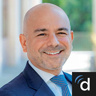 Eric Esrailian, MD