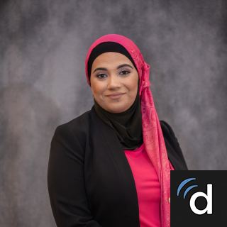 Neveen Al-Atiyat, MD