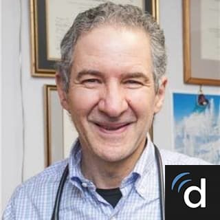 David Brown, MD
