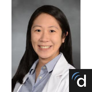 Tiffany Yeh, MD, Endocrinology, New York, NY