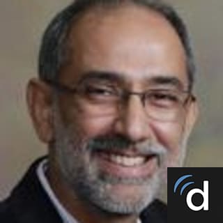 Tanvir Ahmad, MD