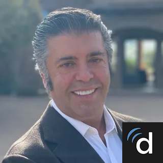 Abraham Sayegh, MD