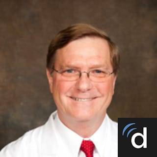 John Whitaker, MD